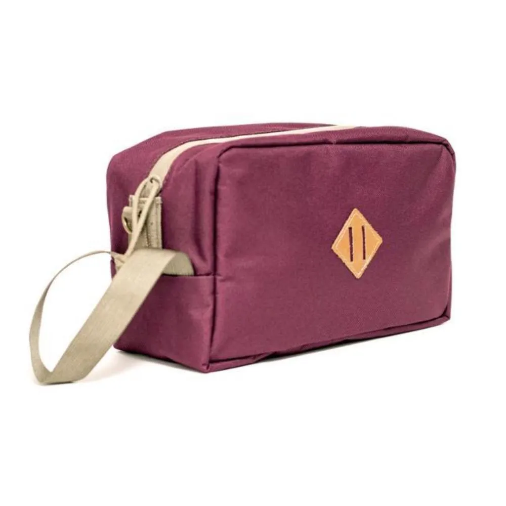 Abscent - The Toiletry Stash Bag