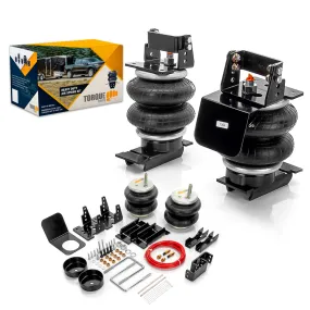 Air Spring Bag Suspension Replaces Firestone 2299 Ride-Rite