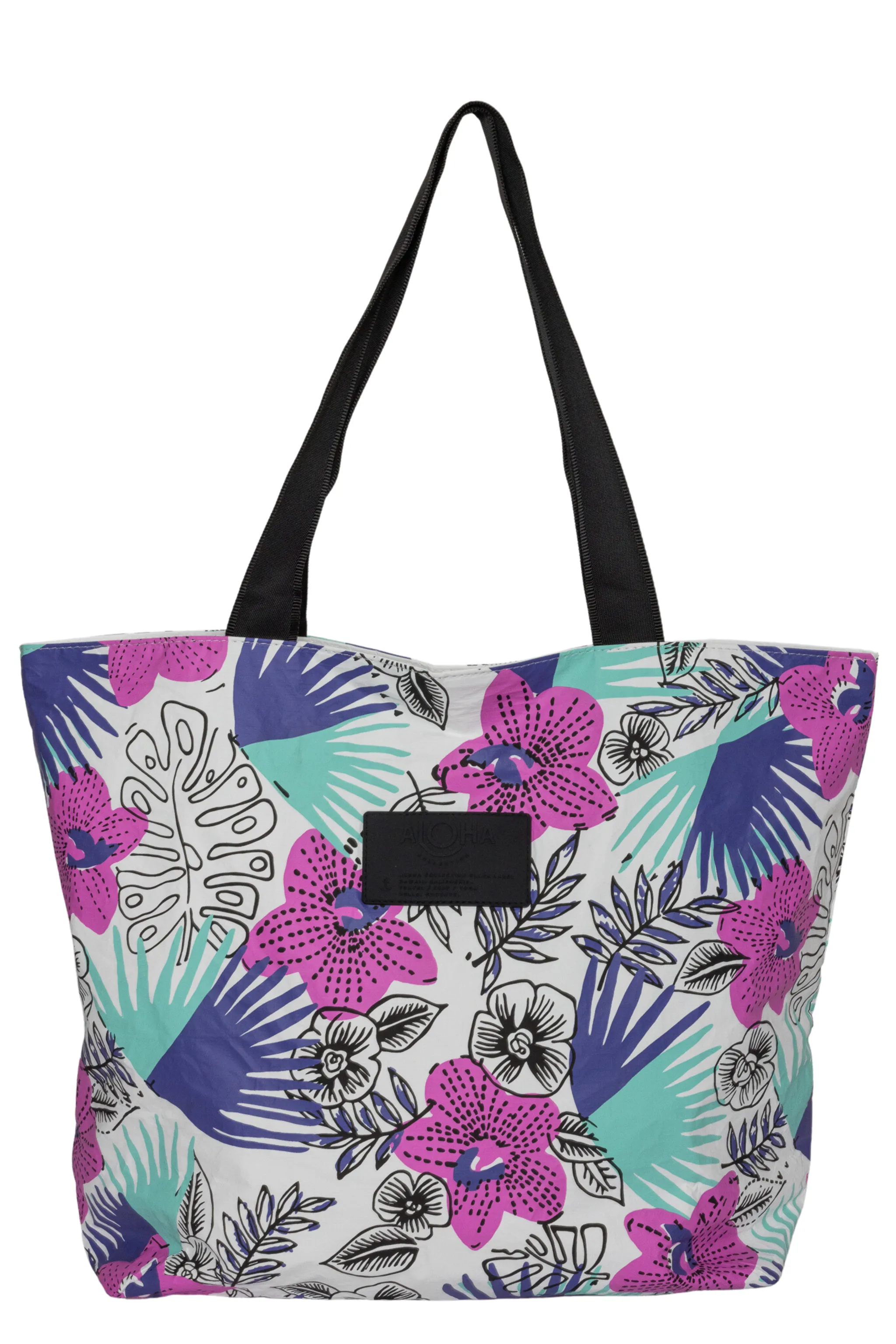 Aloha Day Tripper