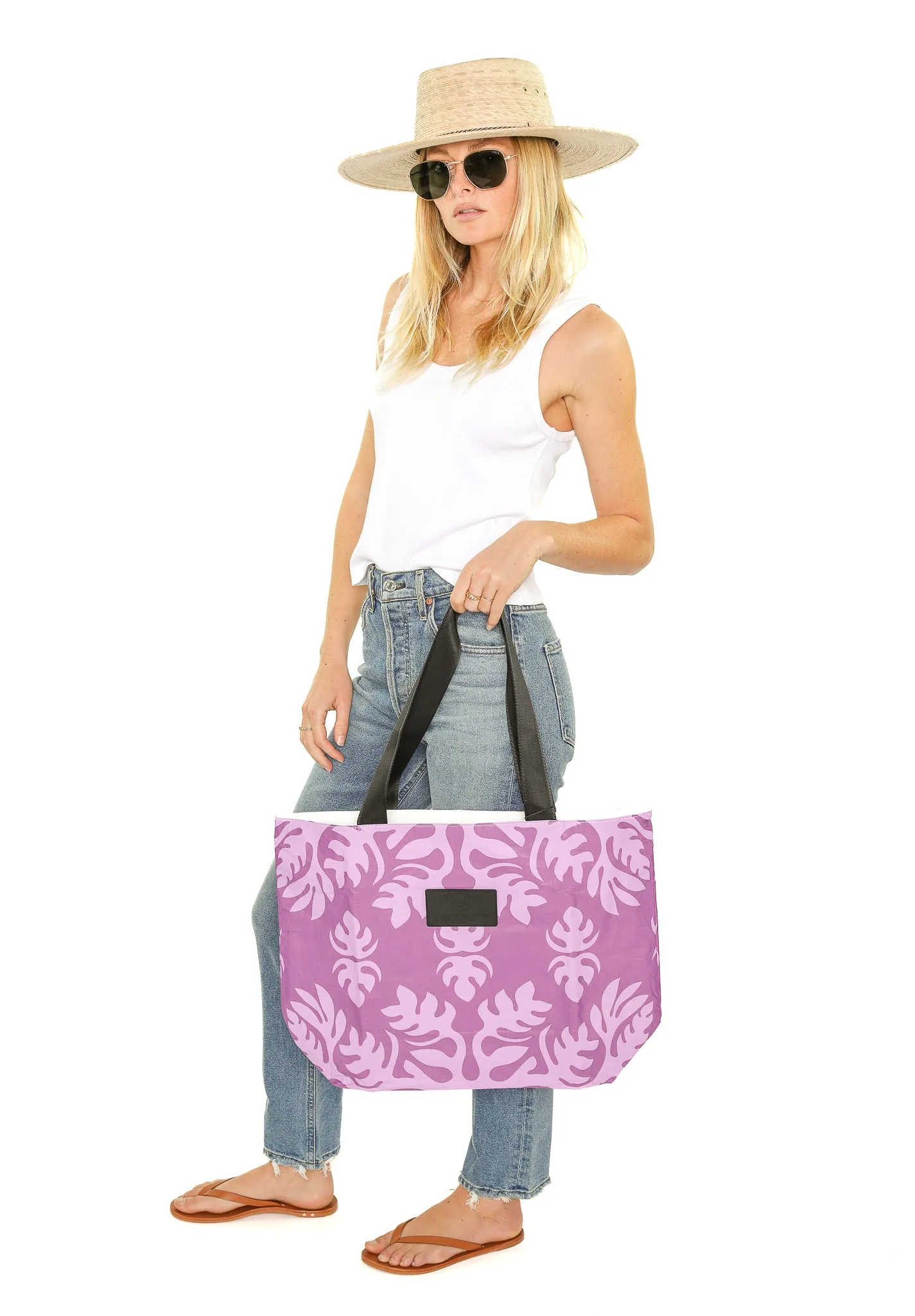 Aloha Day Tripper