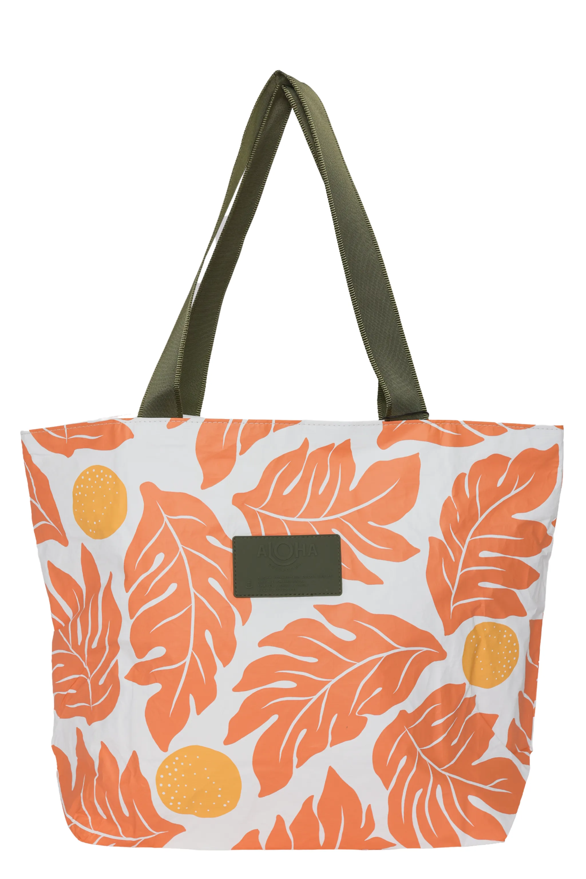 Aloha Day Tripper