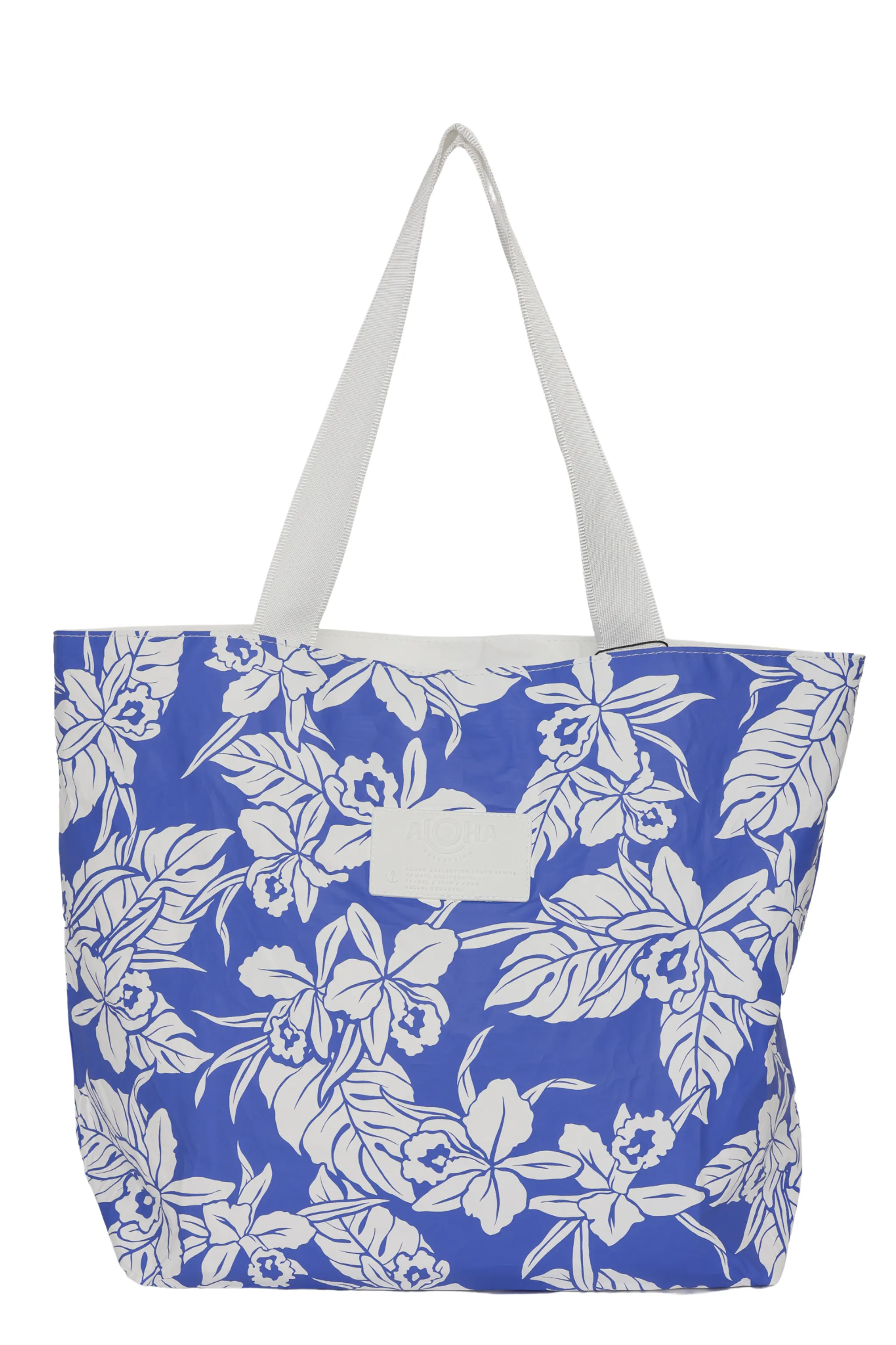 Aloha Day Tripper