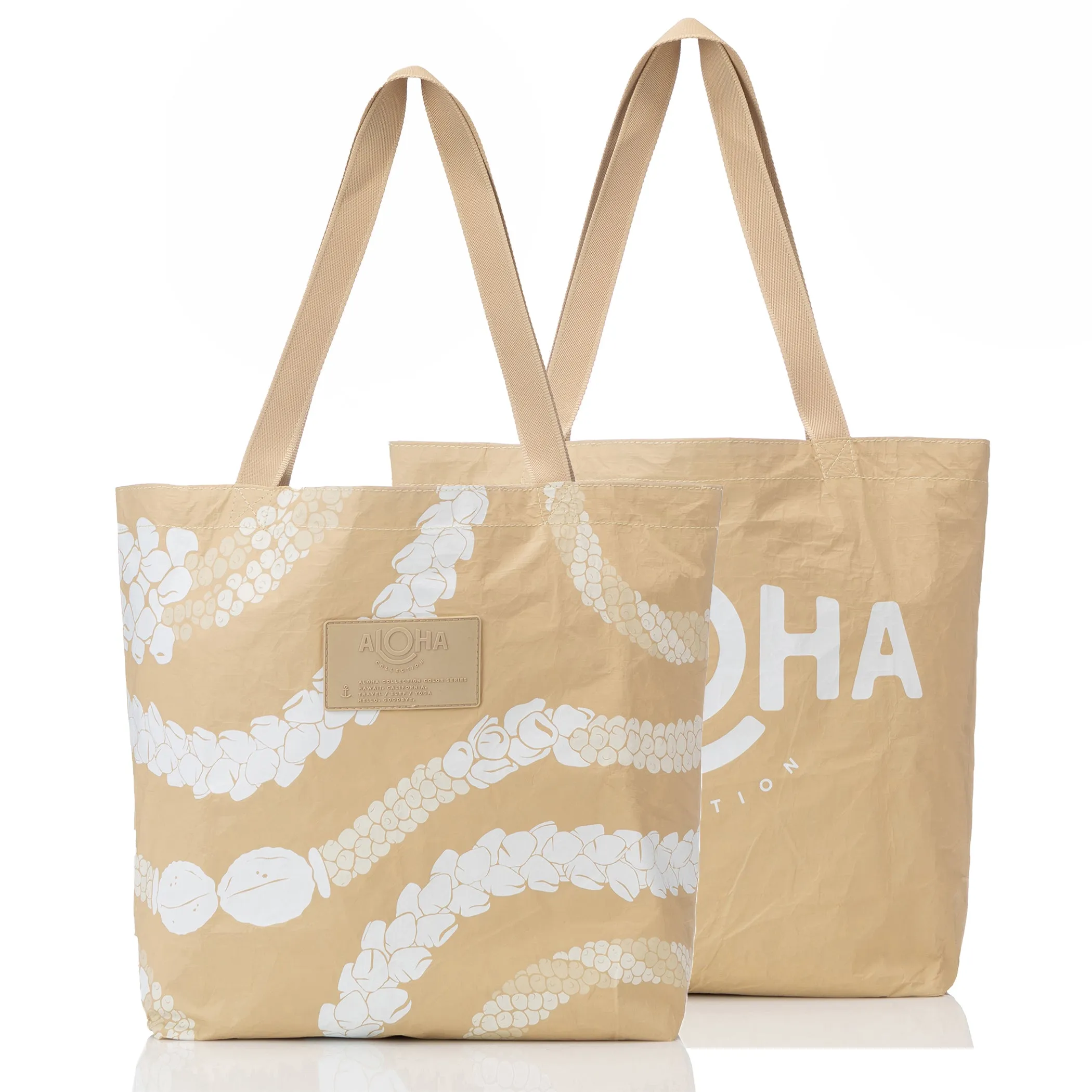 Aloha Day Tripper