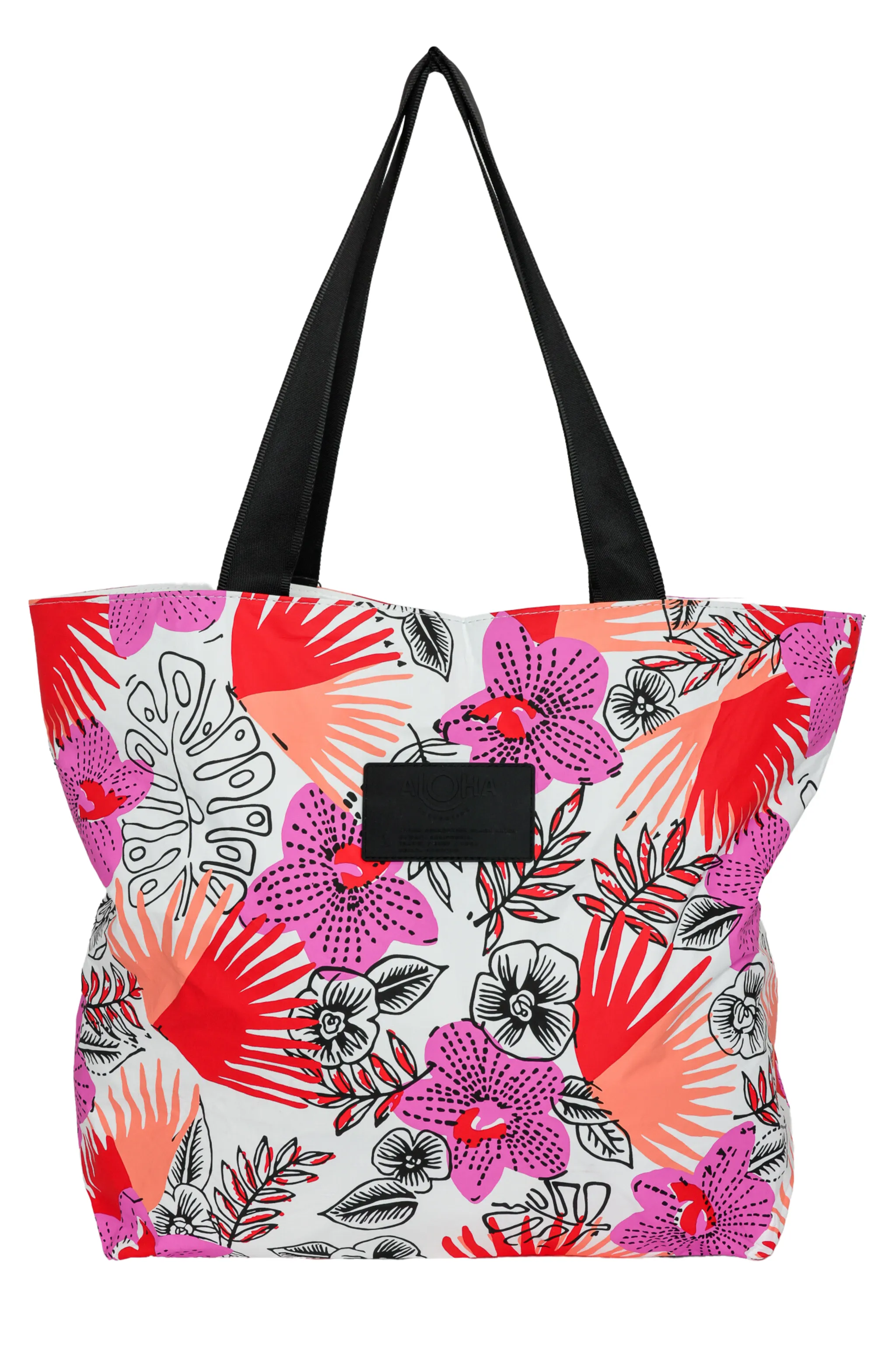 Aloha Day Tripper