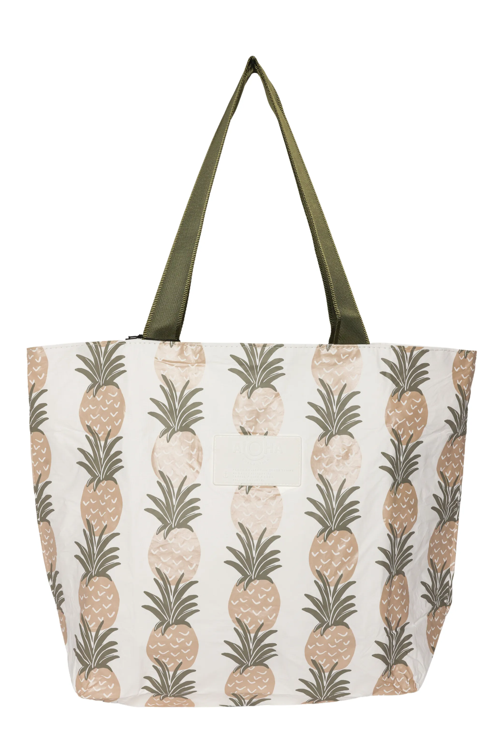 Aloha Day Tripper