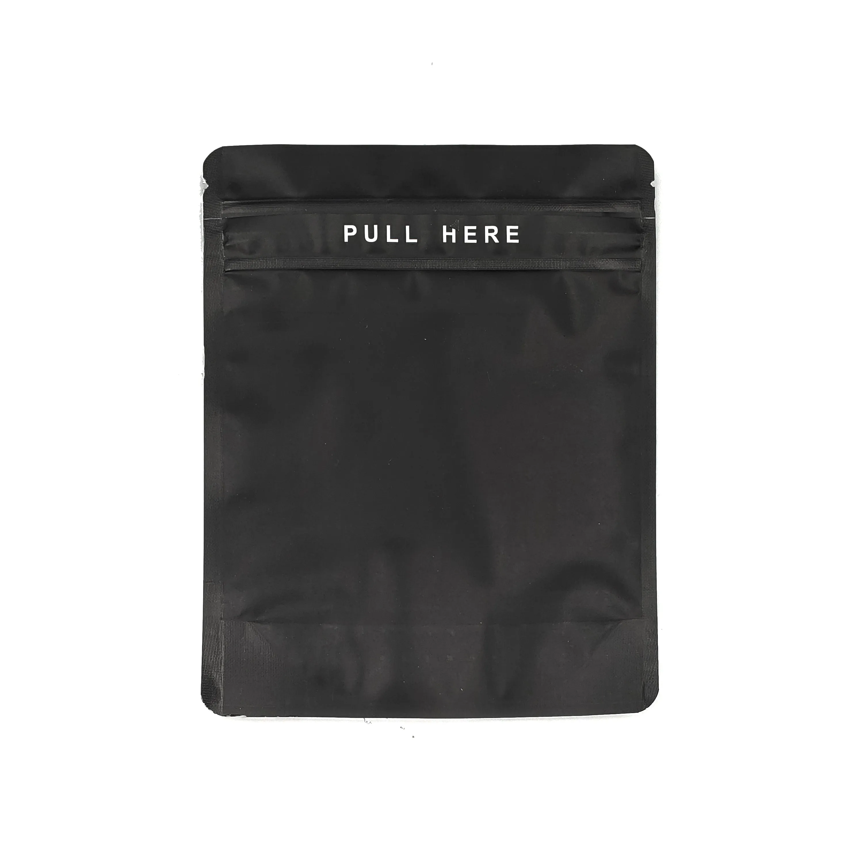 Bag King Child-Resistant Opaque Exit Bag | 6 x 8 in