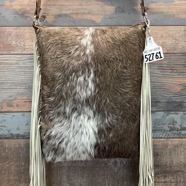 Bagpack - 18" Fringe  #52761
