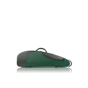 Bam 5003SV Classic 3 Contoured Violin Case (Green)
