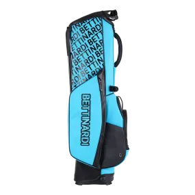 Bettinardi Sky Blue Stinger Vessel VLX Stand Bag