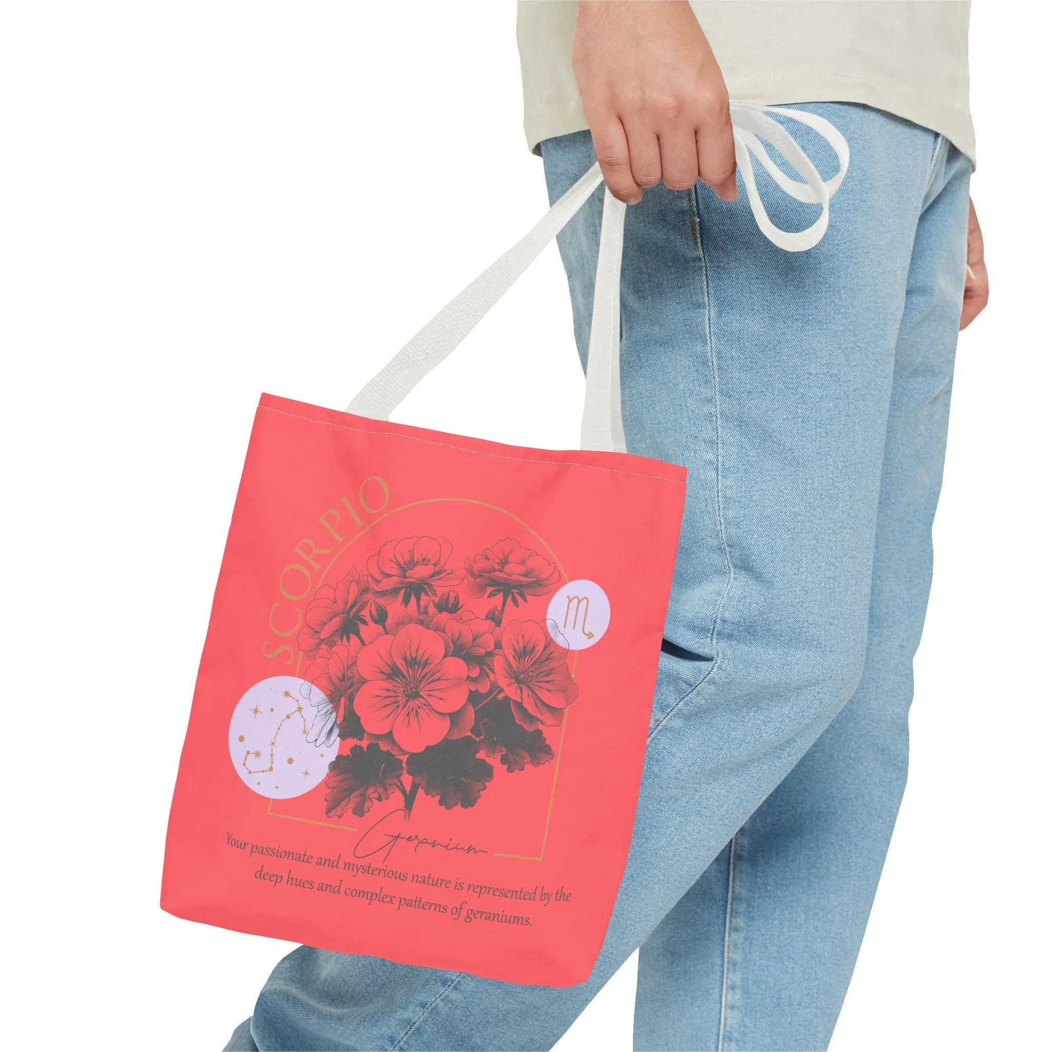 Bolso Zodiacal Escorpio/ Bolso Escorpio/Bolso Amantes Astrología/Bolso Astrológica