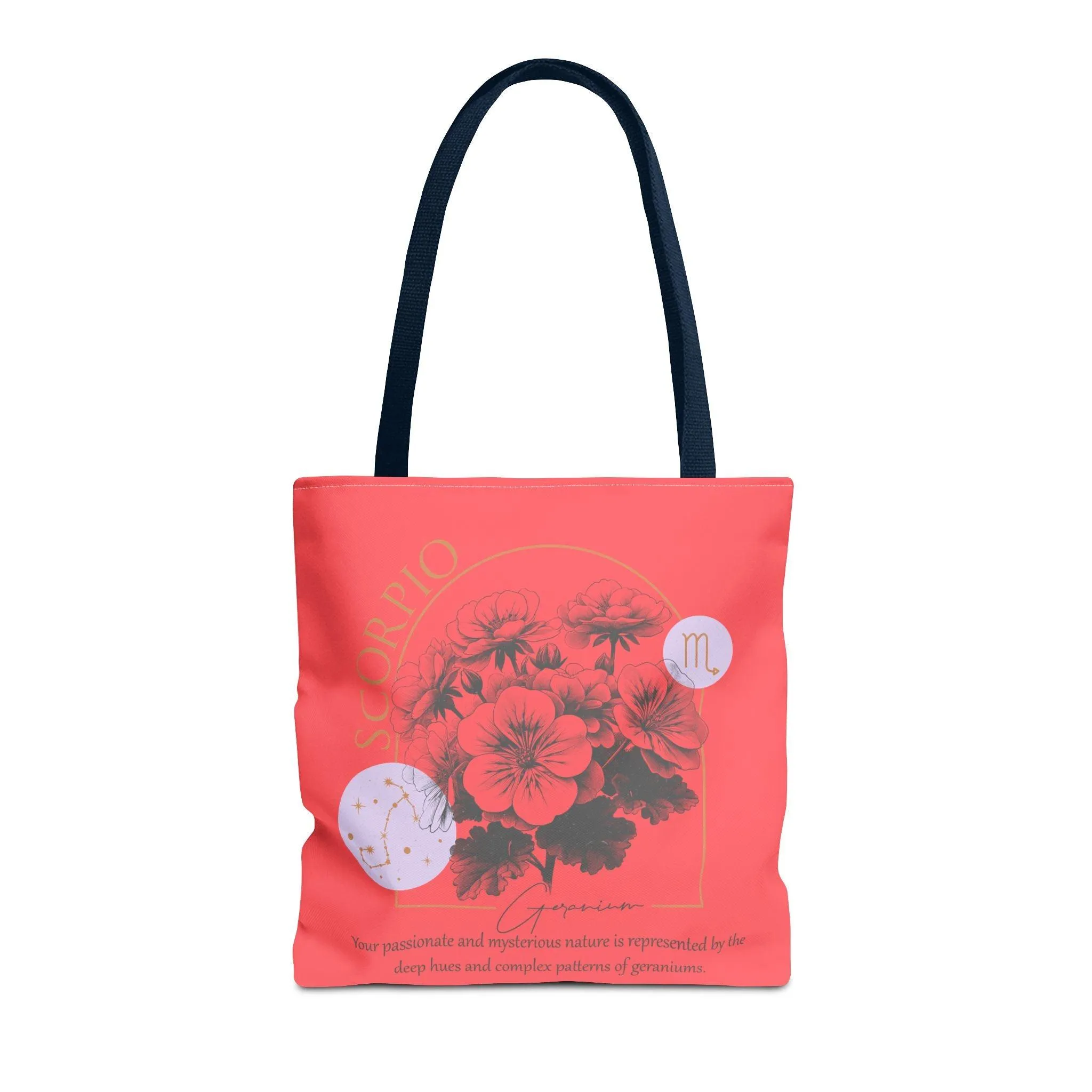 Bolso Zodiacal Escorpio/ Bolso Escorpio/Bolso Amantes Astrología/Bolso Astrológica