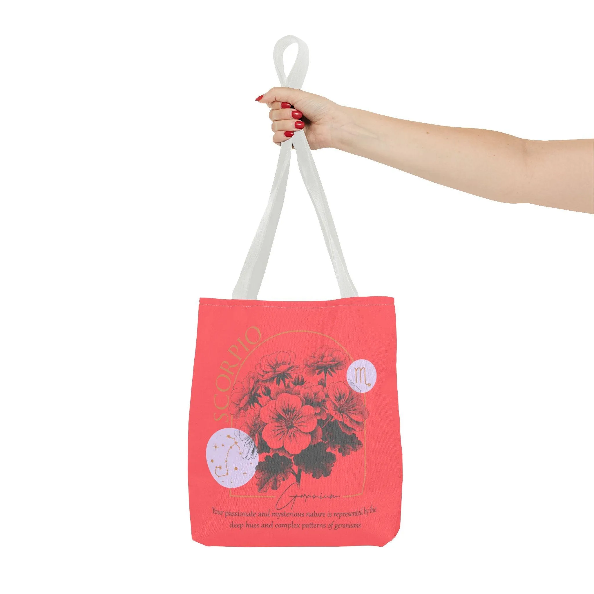 Bolso Zodiacal Escorpio/ Bolso Escorpio/Bolso Amantes Astrología/Bolso Astrológica