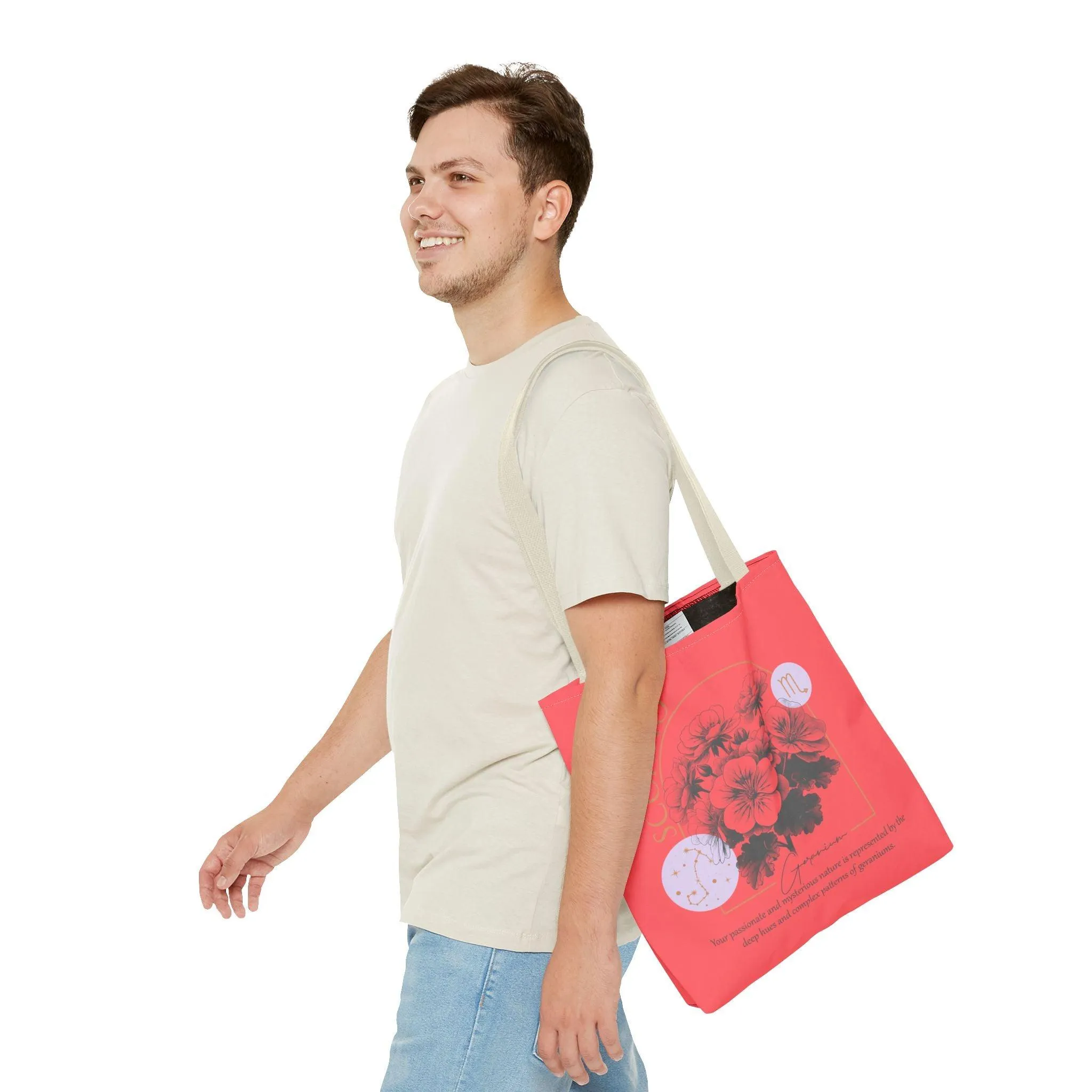 Bolso Zodiacal Escorpio/ Bolso Escorpio/Bolso Amantes Astrología/Bolso Astrológica
