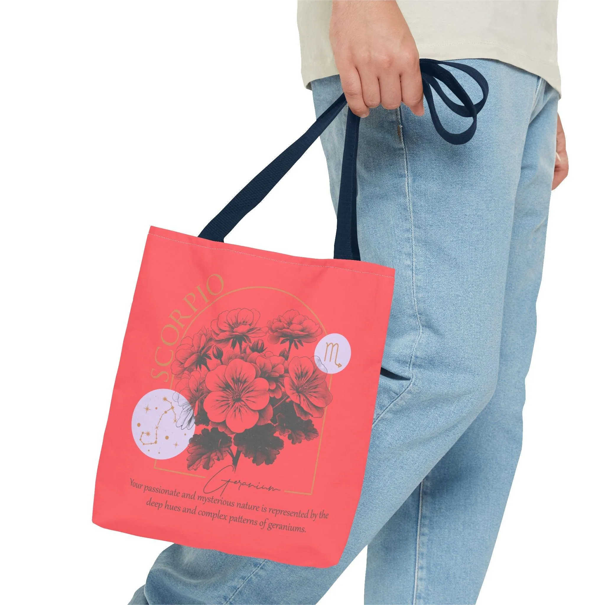 Bolso Zodiacal Escorpio/ Bolso Escorpio/Bolso Amantes Astrología/Bolso Astrológica