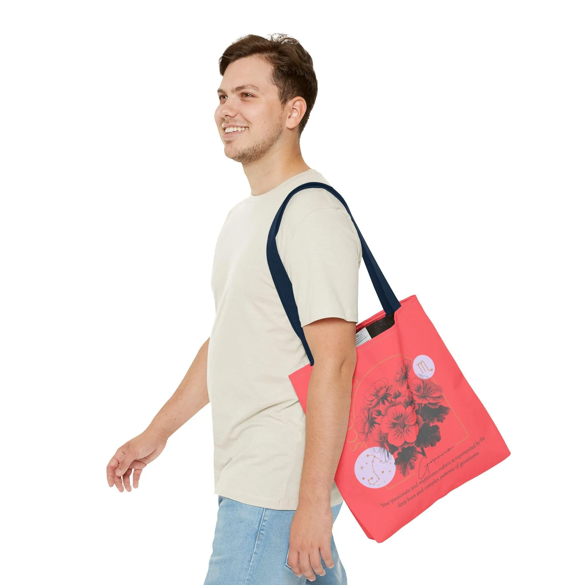 Bolso Zodiacal Escorpio/ Bolso Escorpio/Bolso Amantes Astrología/Bolso Astrológica