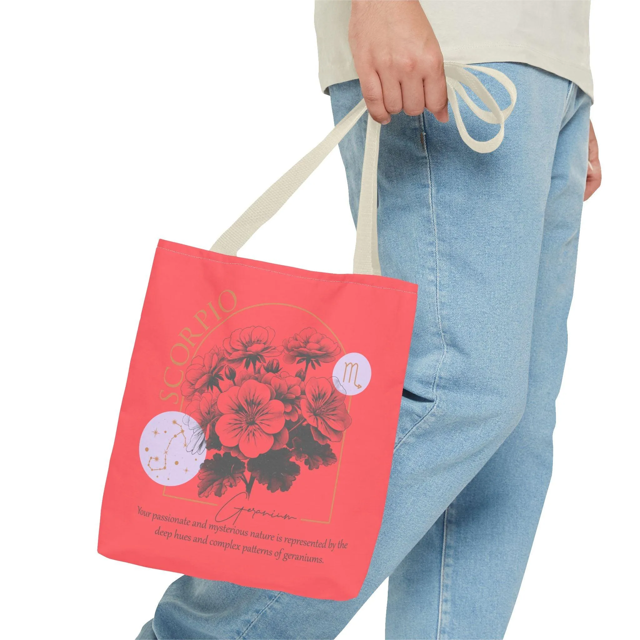 Bolso Zodiacal Escorpio/ Bolso Escorpio/Bolso Amantes Astrología/Bolso Astrológica