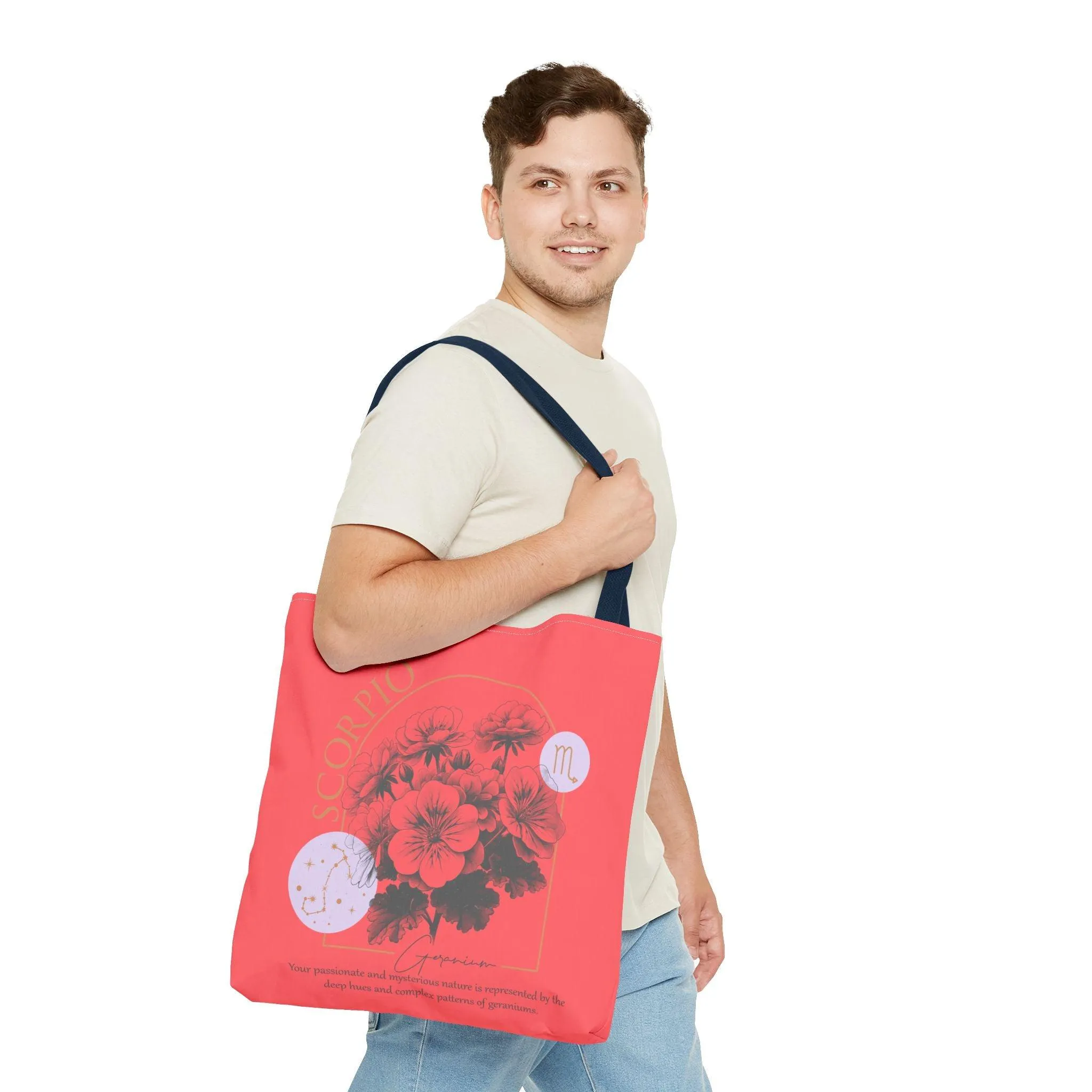 Bolso Zodiacal Escorpio/ Bolso Escorpio/Bolso Amantes Astrología/Bolso Astrológica
