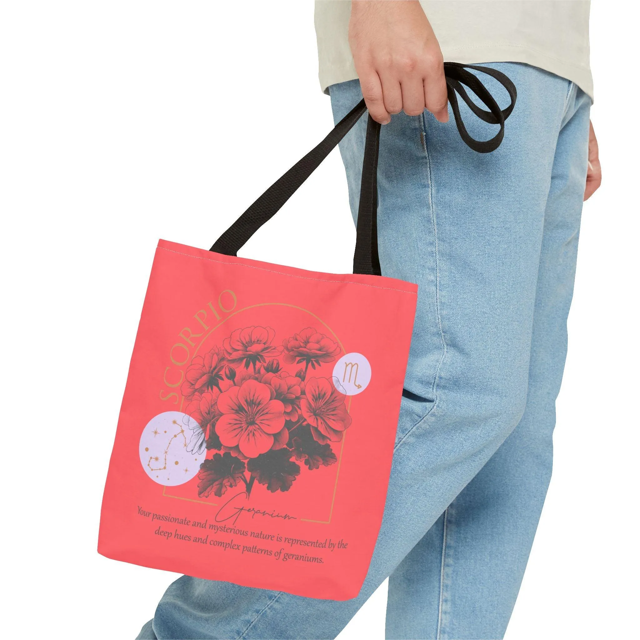Bolso Zodiacal Escorpio/ Bolso Escorpio/Bolso Amantes Astrología/Bolso Astrológica