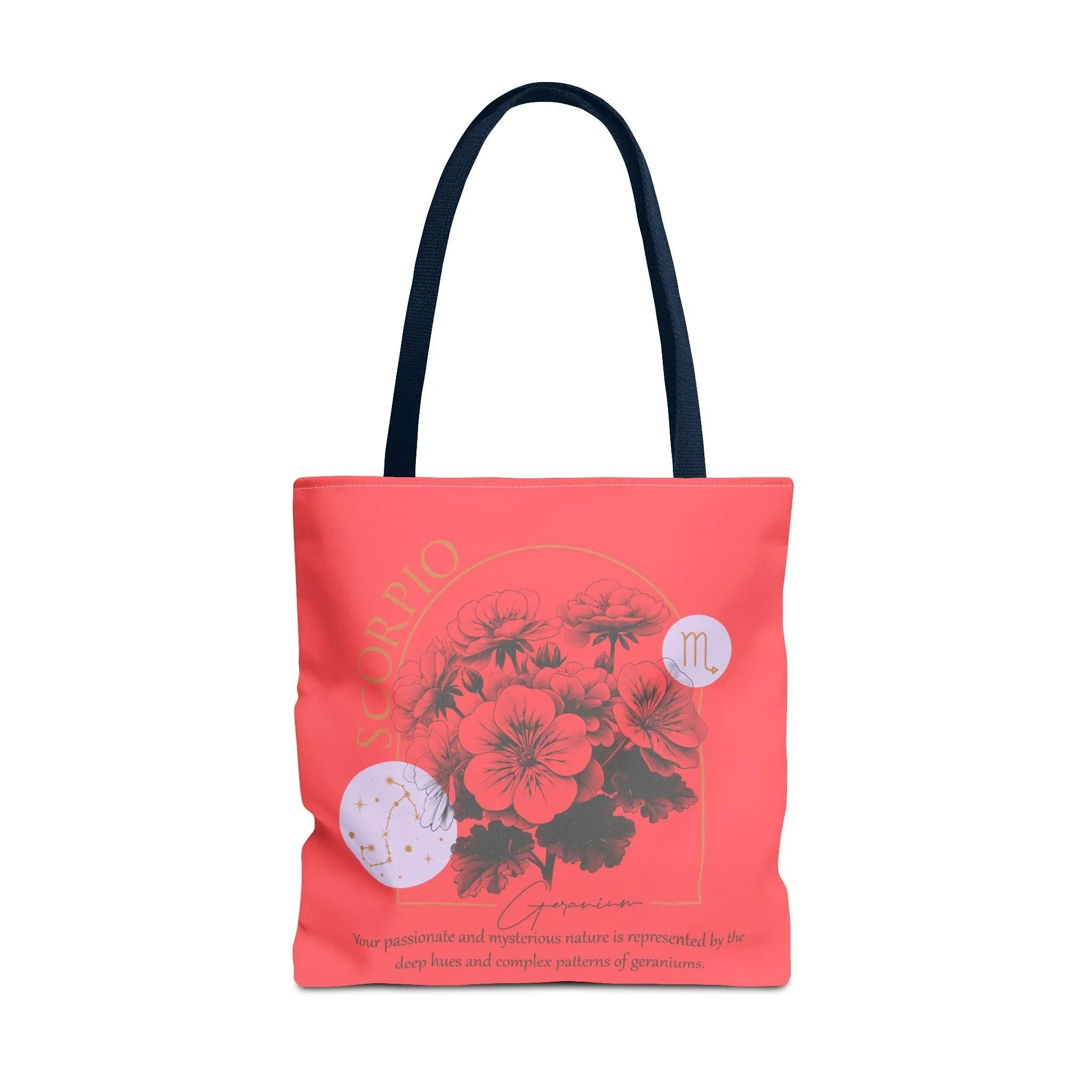 Bolso Zodiacal Escorpio/ Bolso Escorpio/Bolso Amantes Astrología/Bolso Astrológica