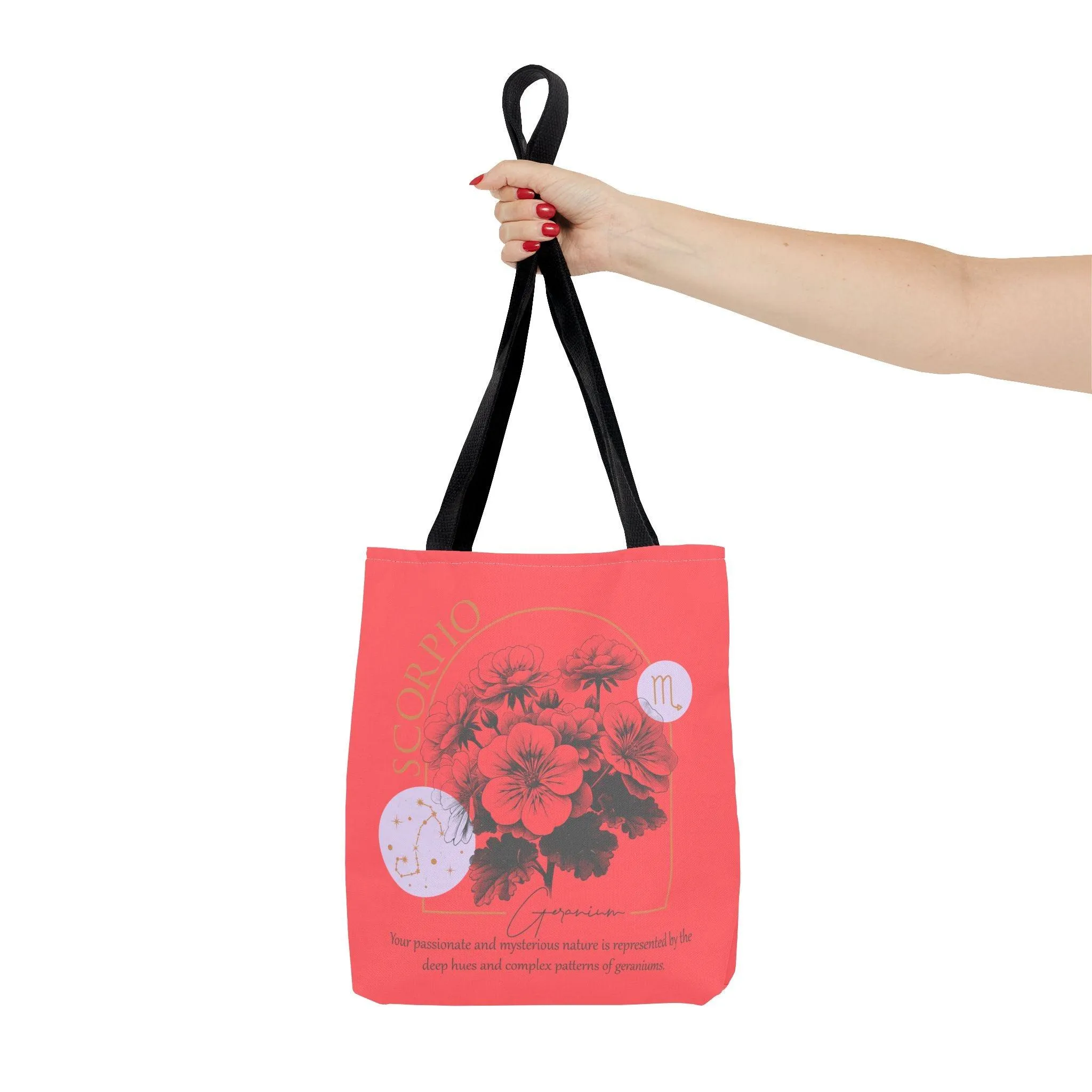 Bolso Zodiacal Escorpio/ Bolso Escorpio/Bolso Amantes Astrología/Bolso Astrológica