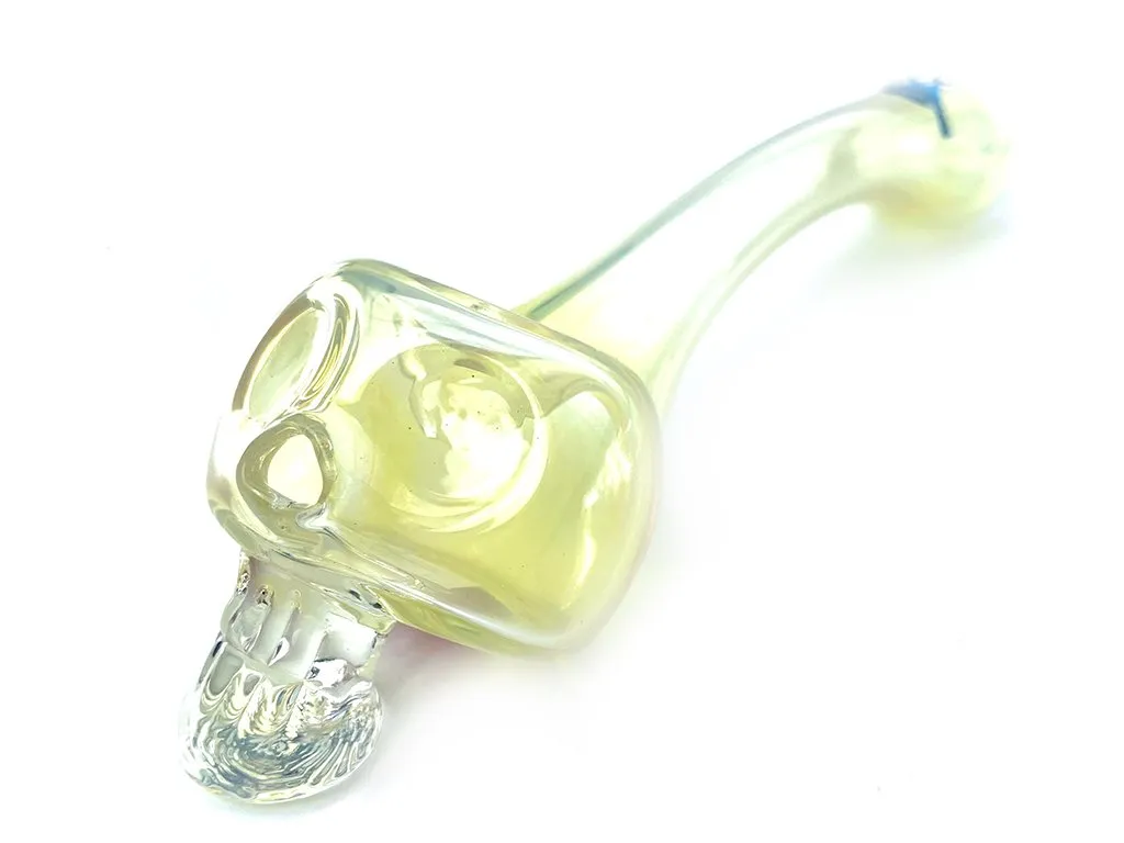 Bone Head Gandalf Pipe