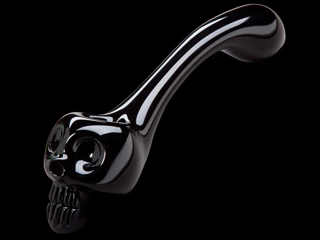 Bone Head Gandalf Pipe