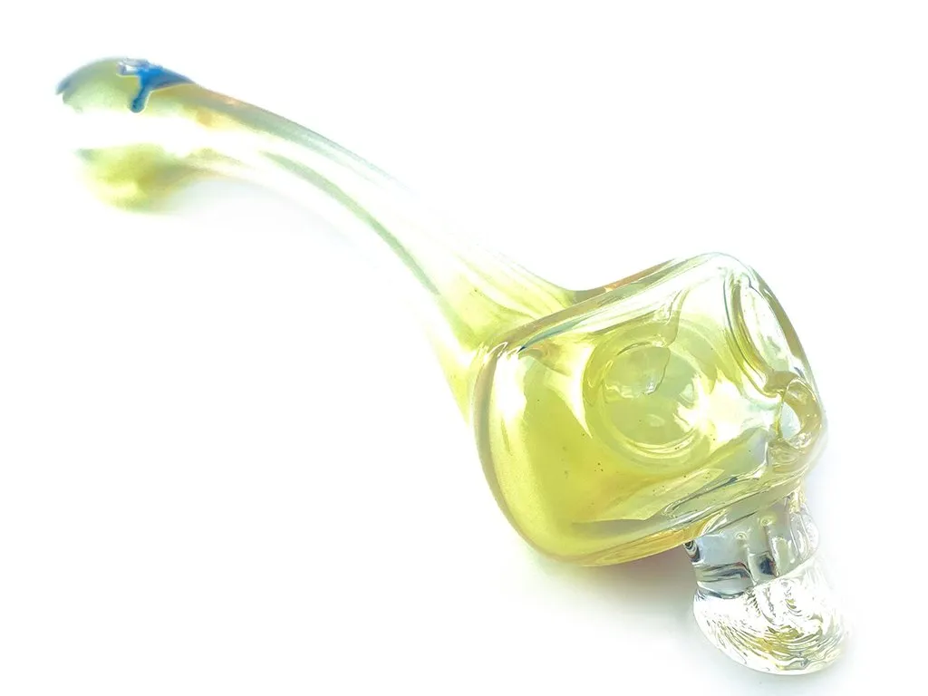 Bone Head Gandalf Pipe