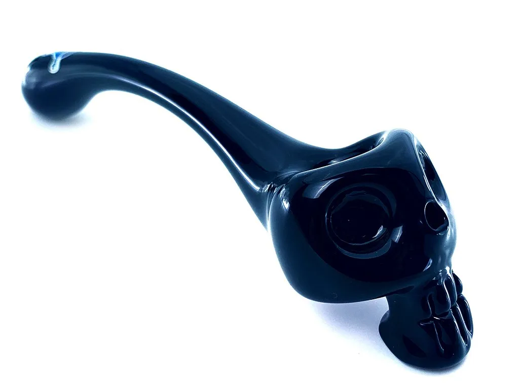 Bone Head Gandalf Pipe
