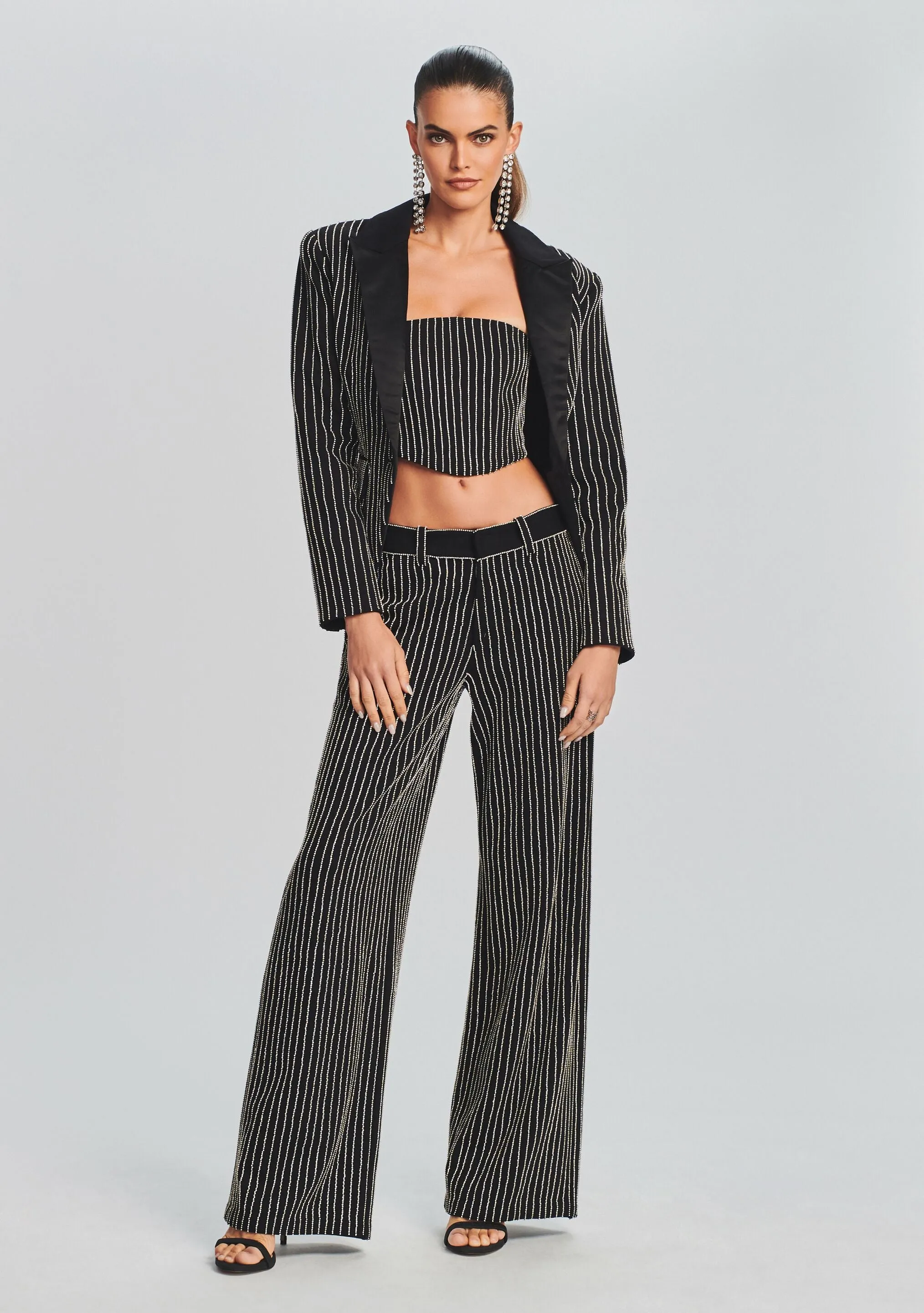 Bowery Blazer