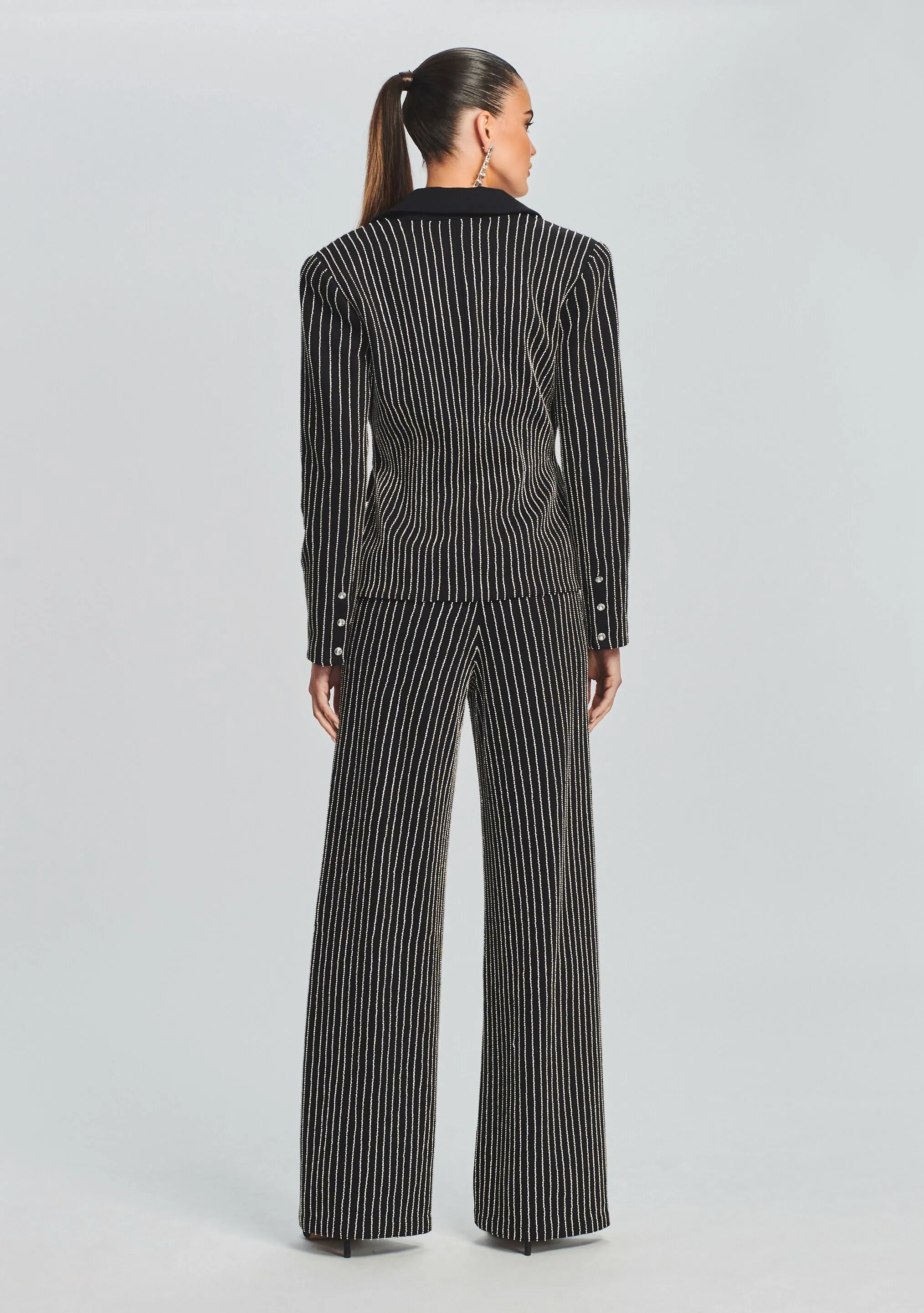 Bowery Blazer