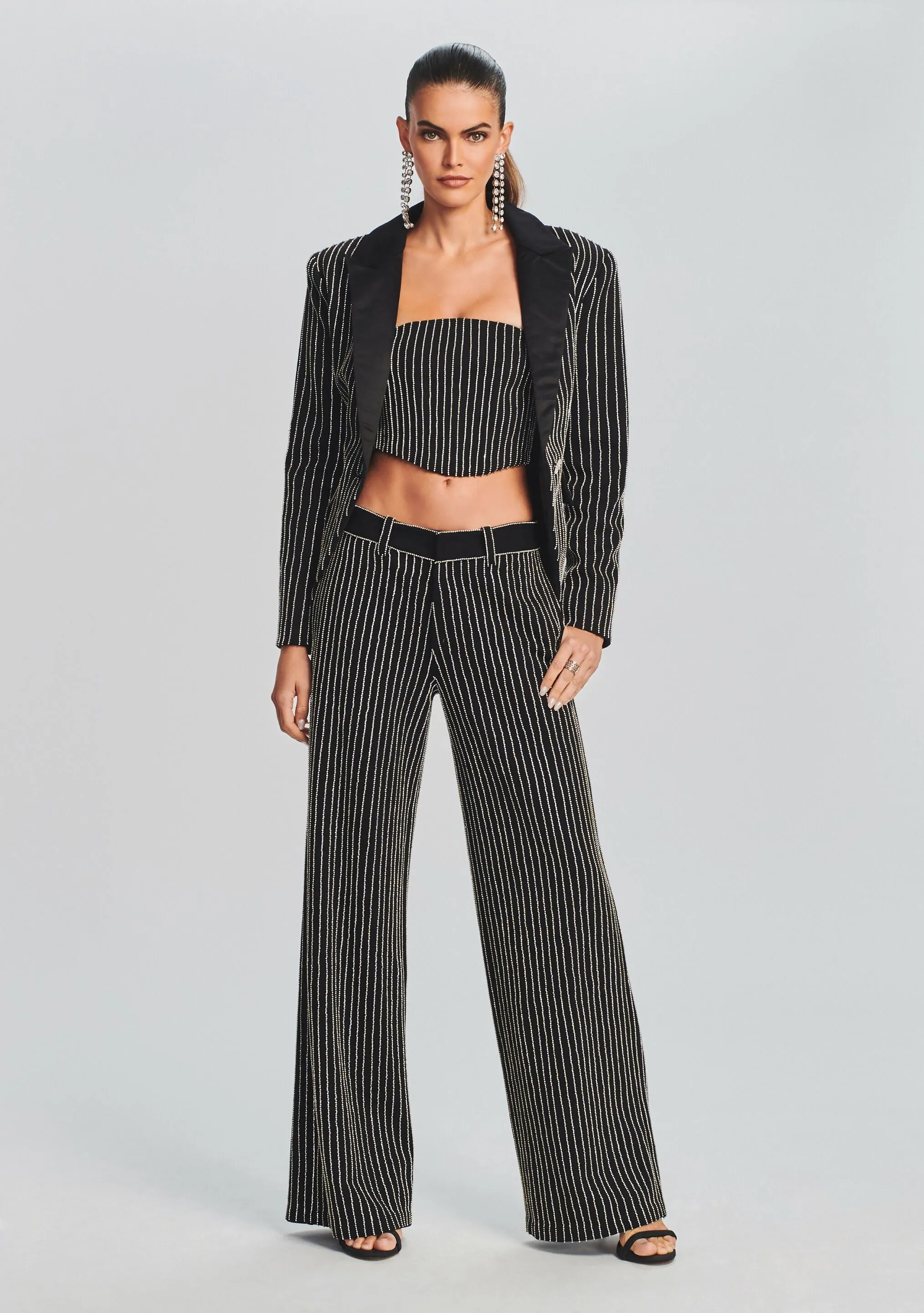 Bowery Blazer
