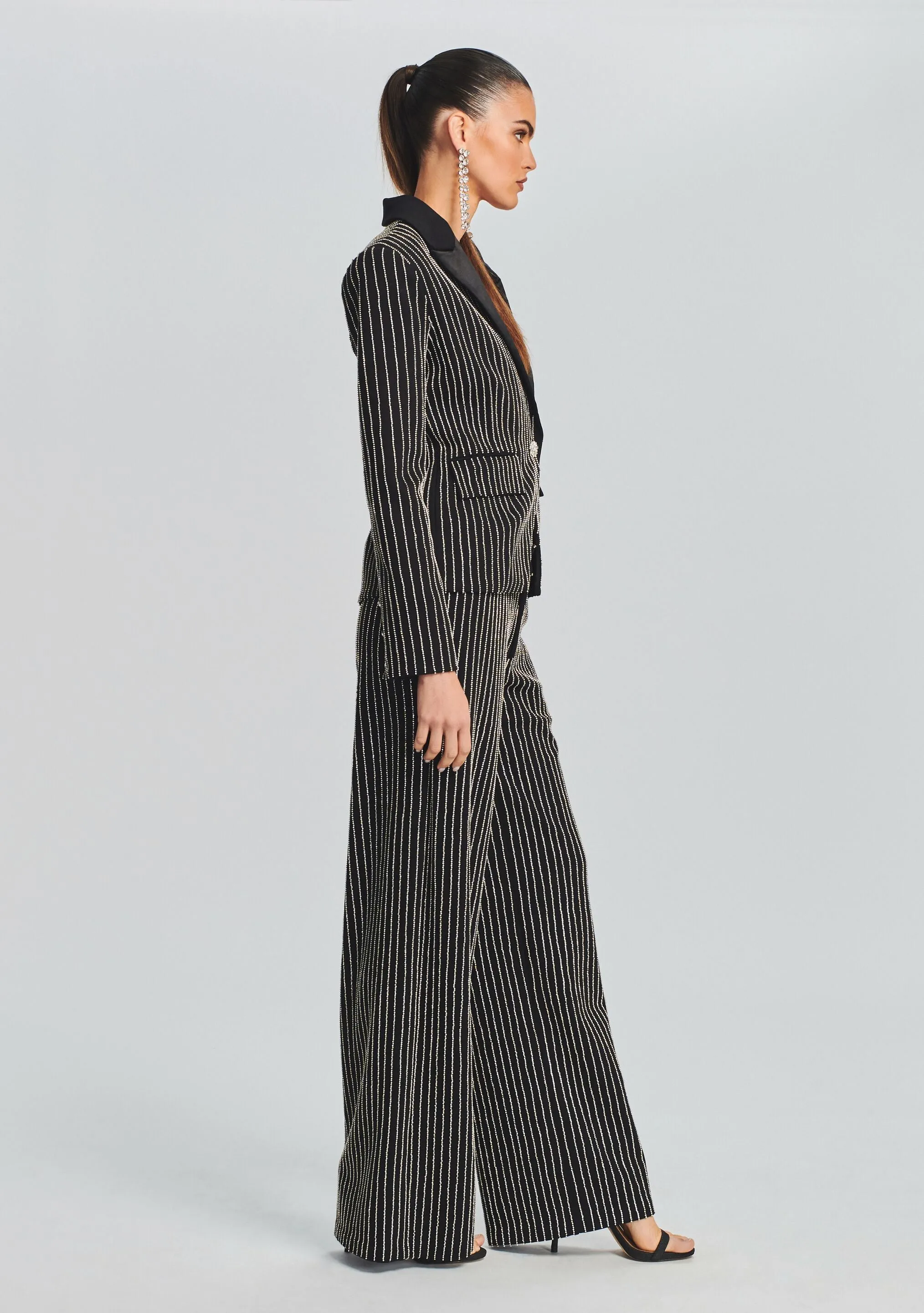 Bowery Blazer