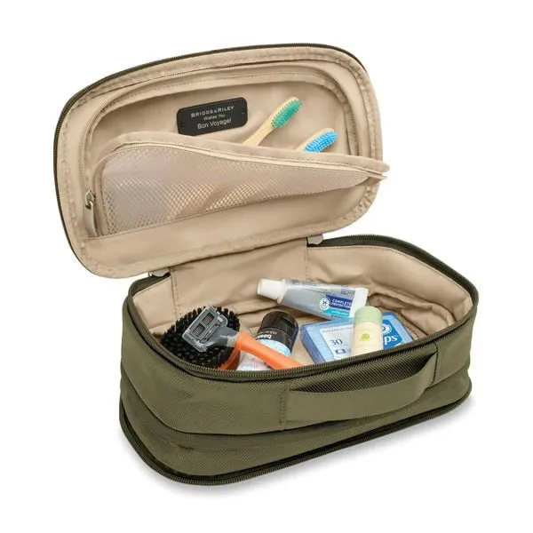 Briggs & Riley NEW Baseline Expandable Essentials Kit