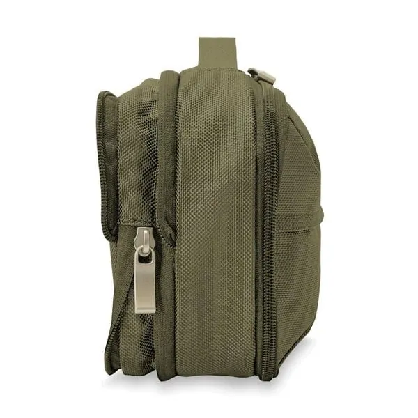 Briggs & Riley NEW Baseline Expandable Essentials Kit