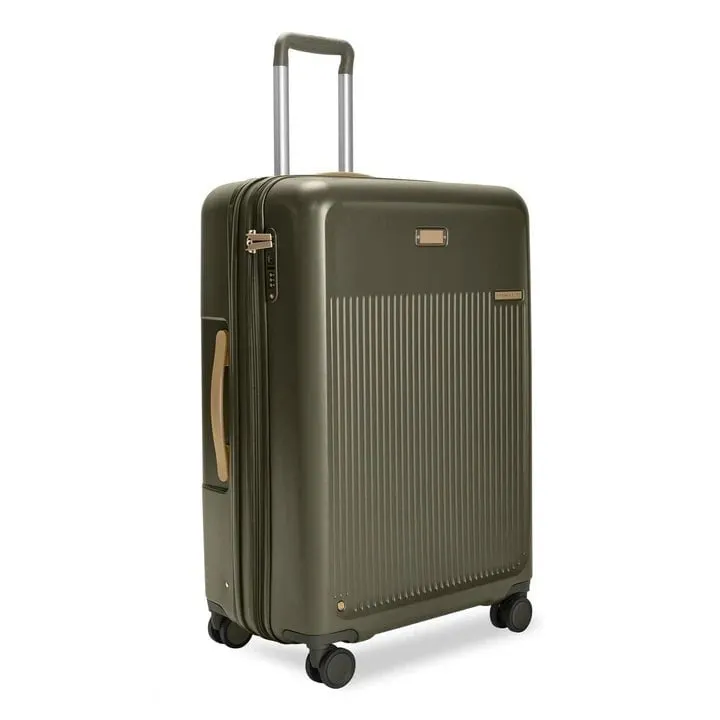 Briggs & Riley Sympatico 3.0 Large Expandable Spinner Luggage
