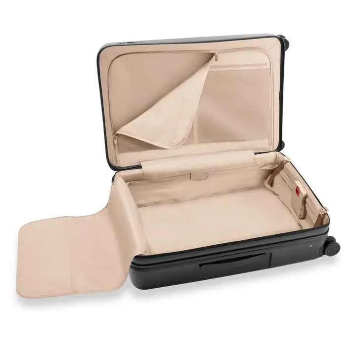 Briggs & Riley Sympatico 3.0 Large Expandable Spinner Luggage