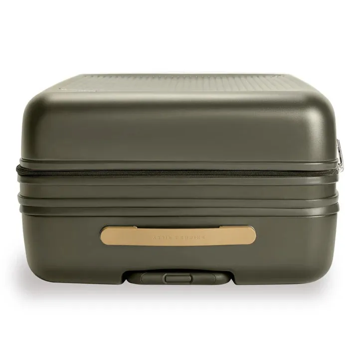 Briggs & Riley Sympatico 3.0 Large Expandable Spinner Luggage