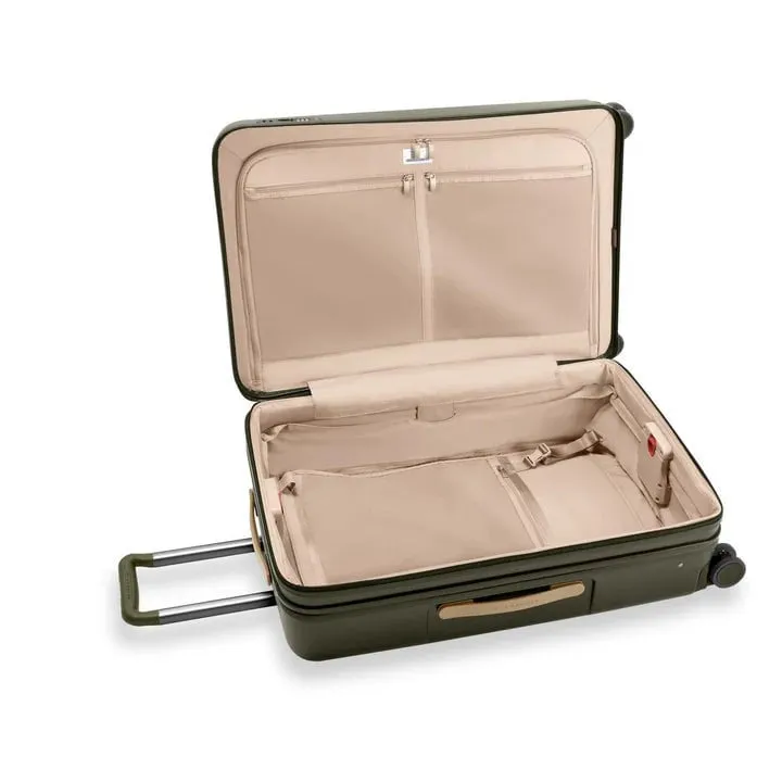 Briggs & Riley Sympatico 3.0 Large Expandable Spinner Luggage