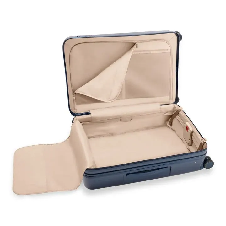 Briggs & Riley Sympatico 3.0 Large Expandable Spinner Luggage