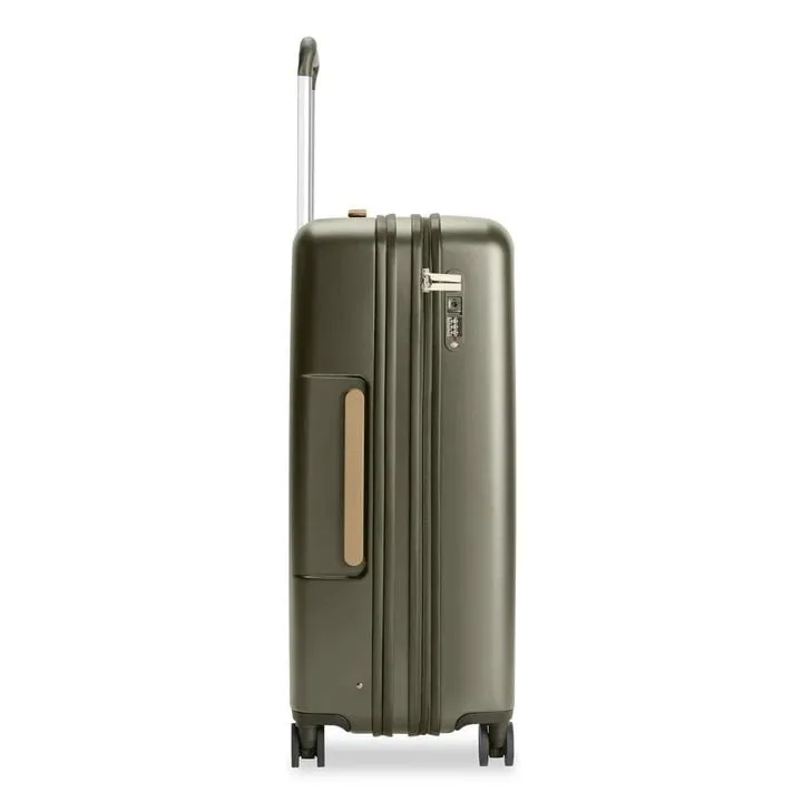 Briggs & Riley Sympatico 3.0 Large Expandable Spinner Luggage