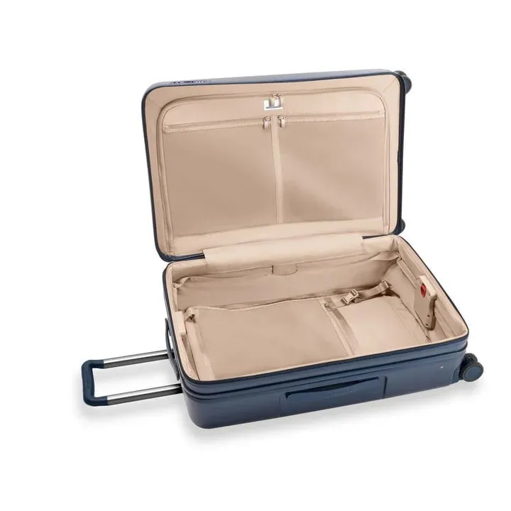 Briggs & Riley Sympatico 3.0 Large Expandable Spinner Luggage