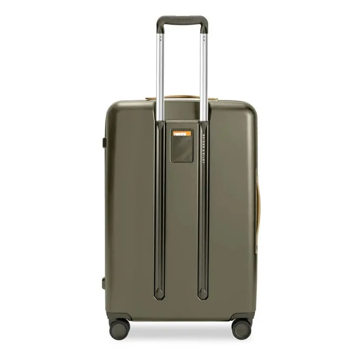 Briggs & Riley Sympatico 3.0 Large Expandable Spinner Luggage