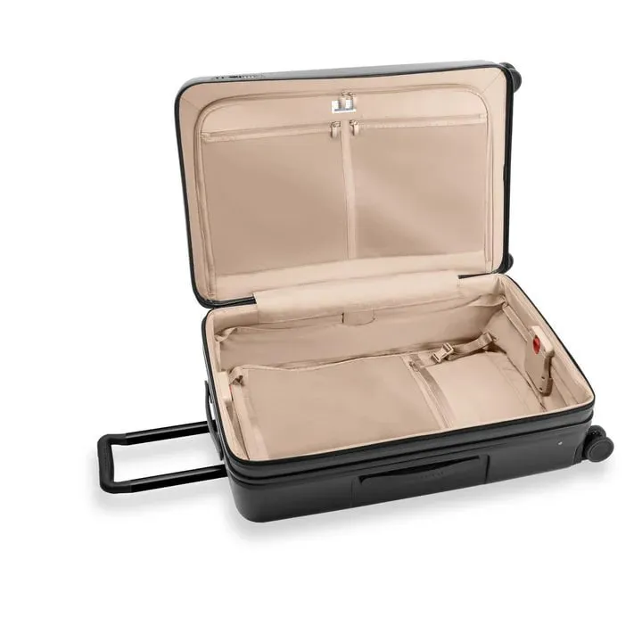 Briggs & Riley Sympatico 3.0 Large Expandable Spinner Luggage