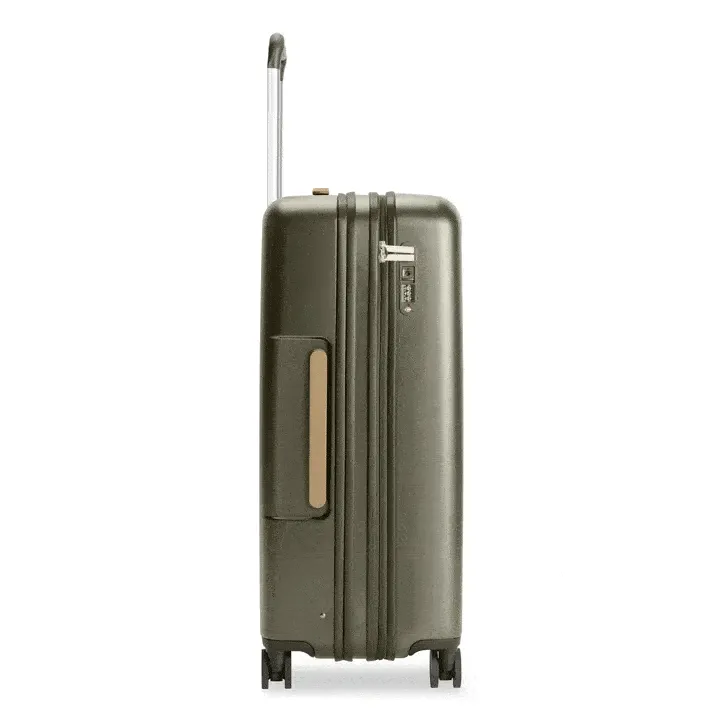 Briggs & Riley Sympatico 3.0 Large Expandable Spinner Luggage