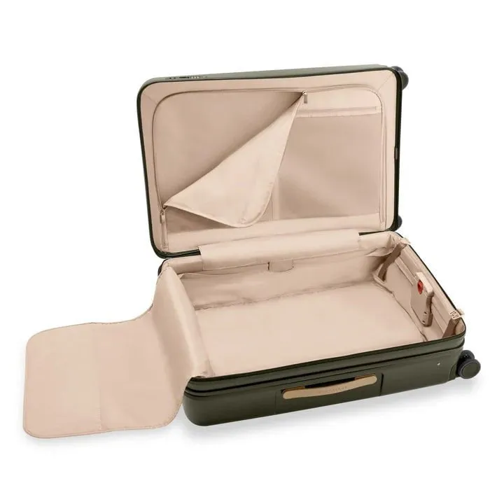 Briggs & Riley Sympatico 3.0 Large Expandable Spinner Luggage