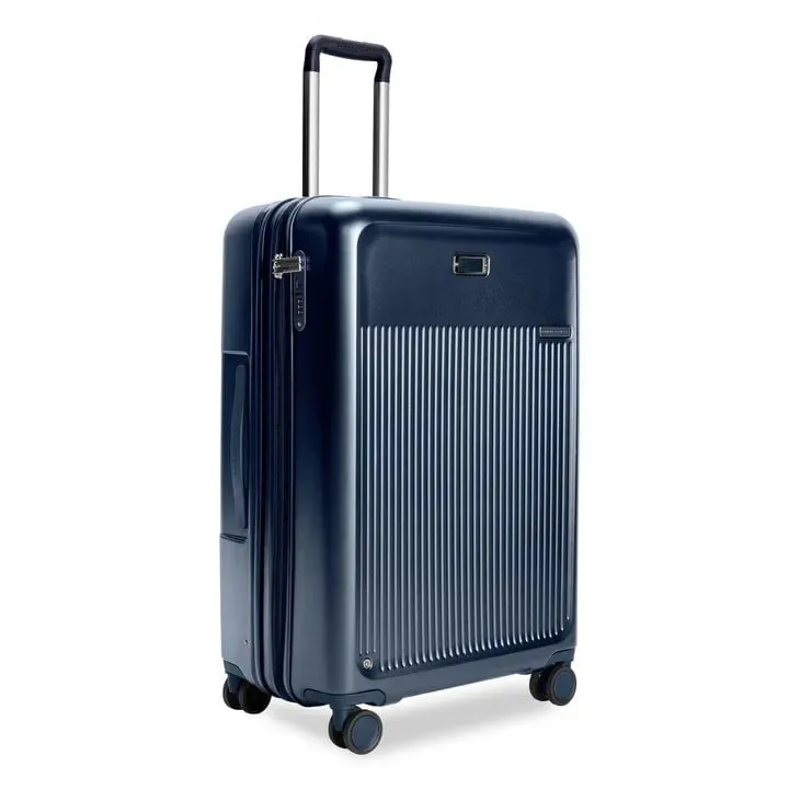 Briggs & Riley Sympatico 3.0 Large Expandable Spinner Luggage