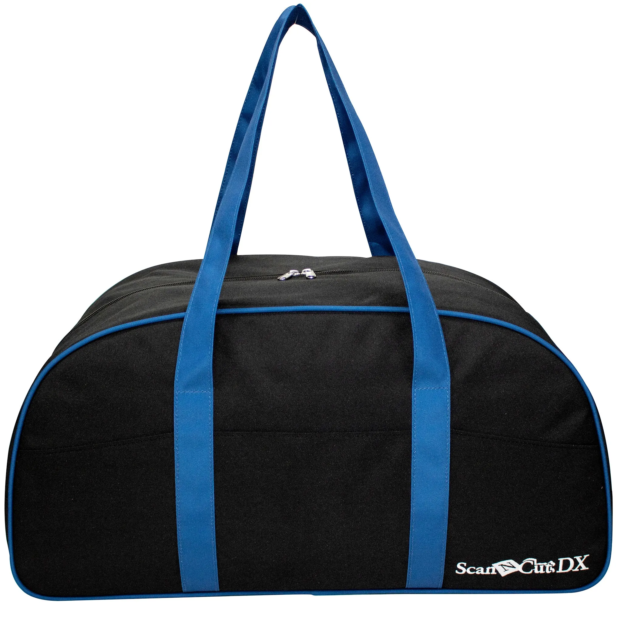 Brother ScanNCut DX Blue Duffle Bag