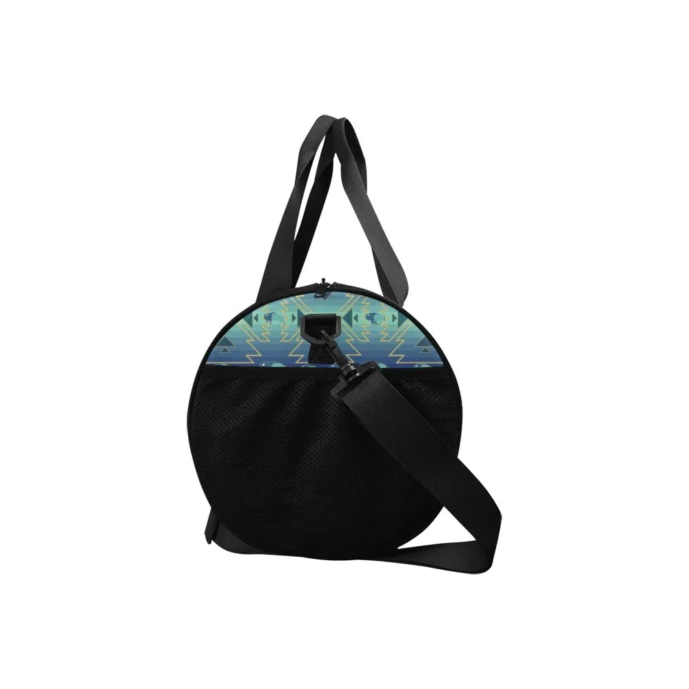 Buffalo Run Duffle Bag