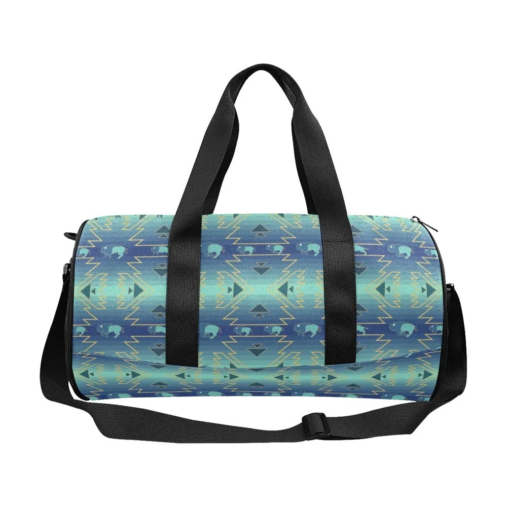 Buffalo Run Duffle Bag