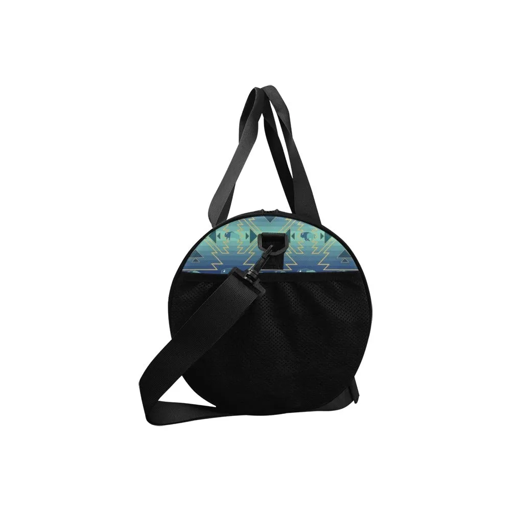 Buffalo Run Duffle Bag